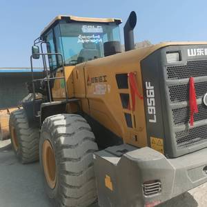 临工956F装载机