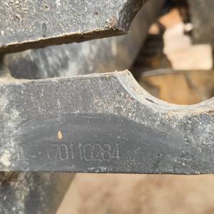 临工953L装载机