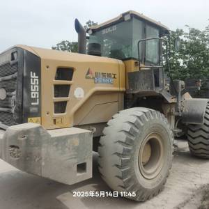 临工955F装载机