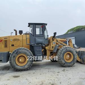 龙工855N装载机