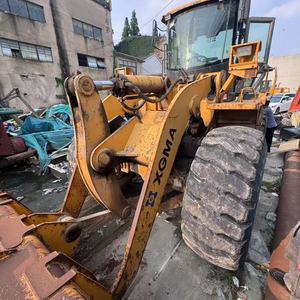 厦工955装载机