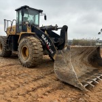 其他50系装载机