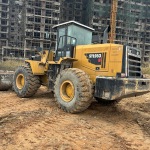 其他50系装载机