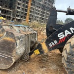 其他50系装载机