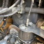 龙工60以上装载机