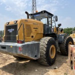 龙工60以上装载机