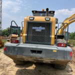 龙工60以上装载机