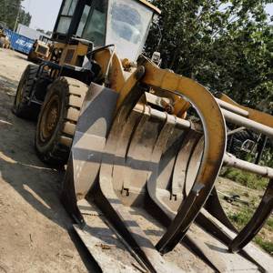 常林30系装载机