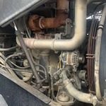 柳工60以上装载机