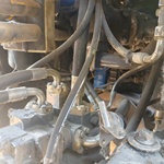 柳工60以上装载机