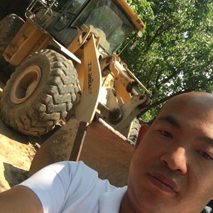 龙工855B装载机