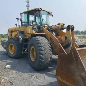 临工60以上装载机