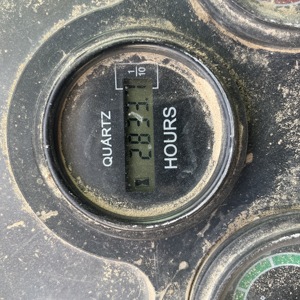 龙工833N装载机
