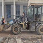 徐工25系装载机