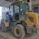 徐工25系装载机