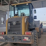 徐工25系装载机