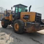 晋工60以上装载机
