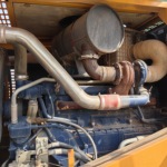 晋工60以上装载机