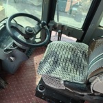 晋工60以上装载机