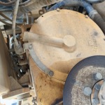 晋工60以上装载机