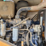 晋工60以上装载机