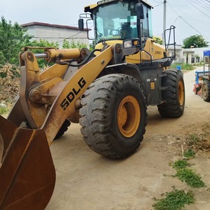 临工955F装载机