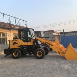 其他20系装载机