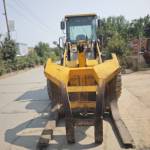 常林30系装载机