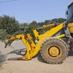 常林30系装载机