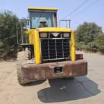 常林30系装载机