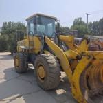 常林30系装载机