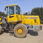 常林30系装载机