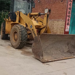 厦工30系装载机