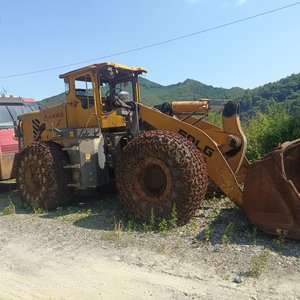 临工955装载机