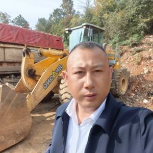 晋工50系装载机