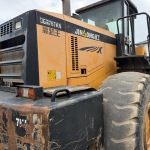 晋工60以上装载机