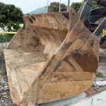 晋工60以上装载机