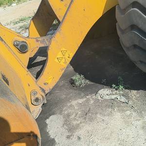临工955F装载机