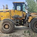 常林50系装载机