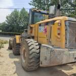 常林50系装载机