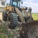 常林50系装载机