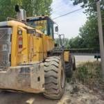 常林50系装载机