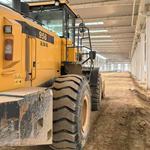 常林50系装载机