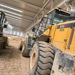 常林50系装载机