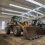 常林50系装载机