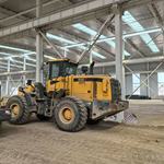 常林50系装载机