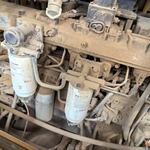 常林50系装载机