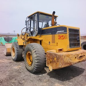临工953装载机