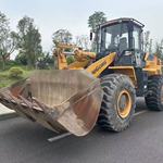 其他60以上装载机