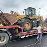 其他60以上装载机